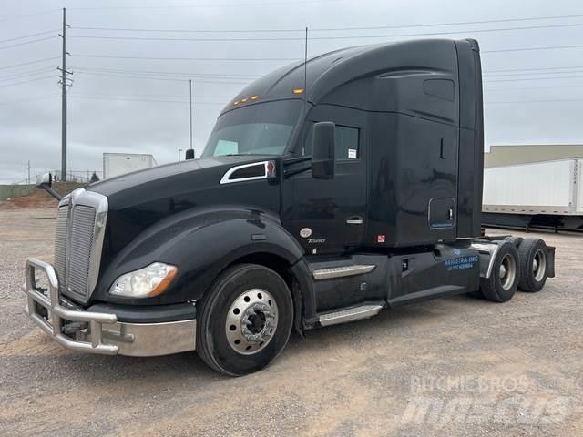 Kenworth T680 Traktorske jedinice
