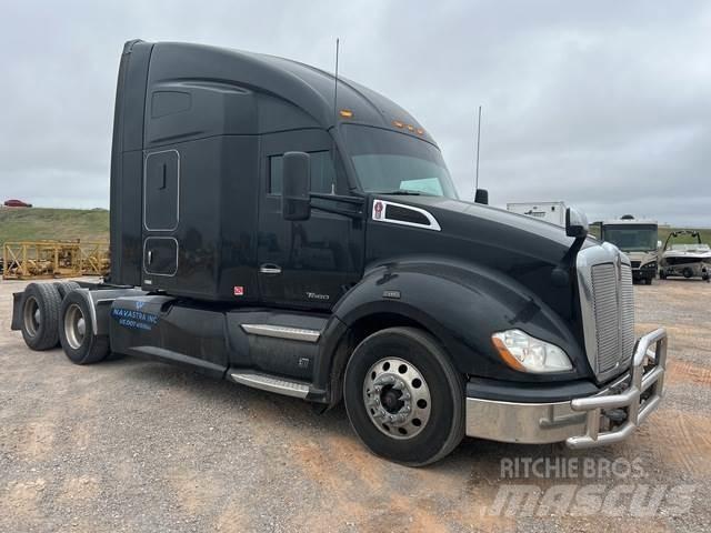 Kenworth T680 Traktorske jedinice