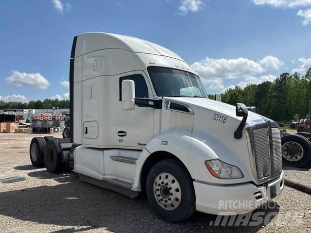 Kenworth T680 Traktorske jedinice