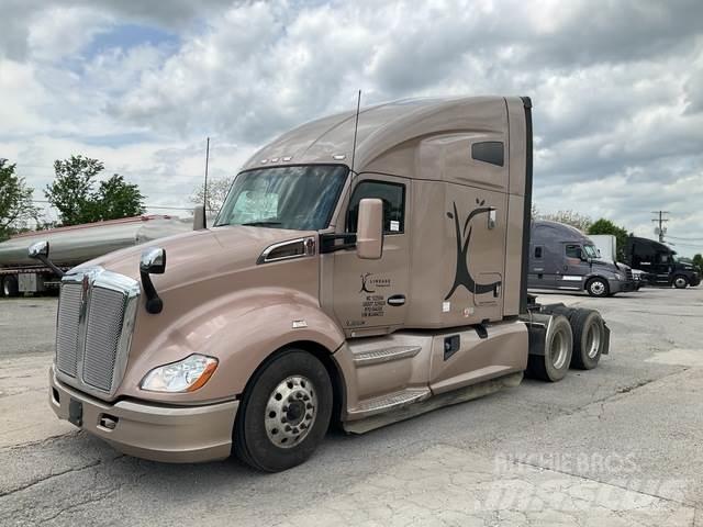 Kenworth T680 Traktorske jedinice