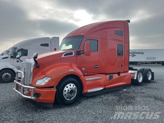 Kenworth T680 Traktorske jedinice