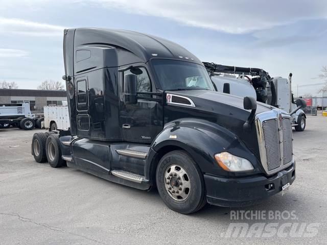 Kenworth T680 Traktorske jedinice