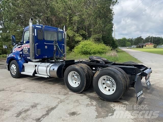 Kenworth T680 Traktorske jedinice