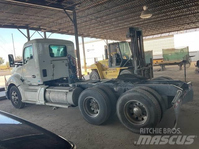 Kenworth T680 Traktorske jedinice