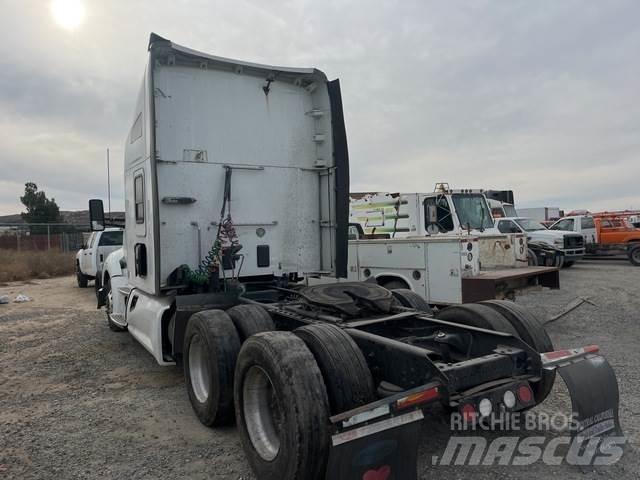Kenworth T680 Traktorske jedinice