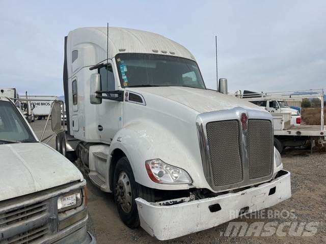 Kenworth T680 Traktorske jedinice