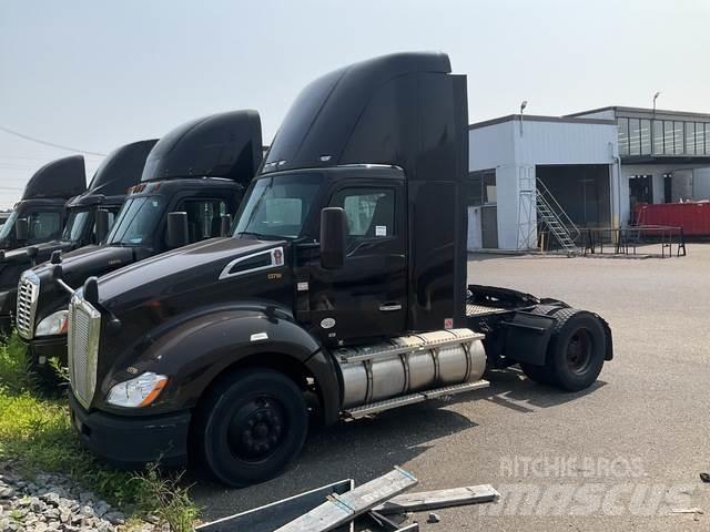 Kenworth T680 Traktorske jedinice