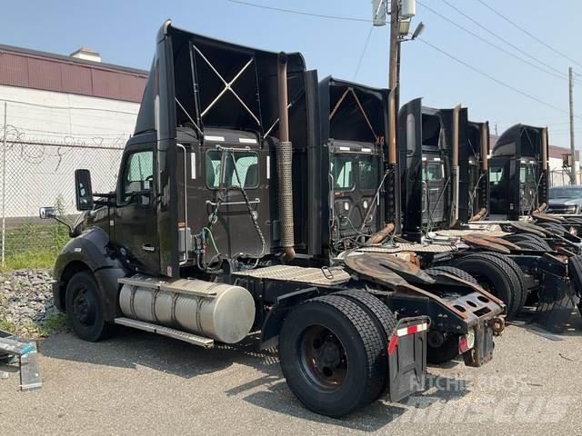 Kenworth T680 Traktorske jedinice