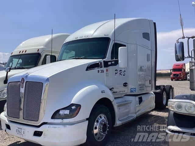 Kenworth T680 Traktorske jedinice