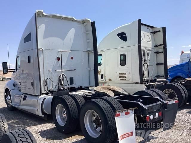 Kenworth T680 Traktorske jedinice