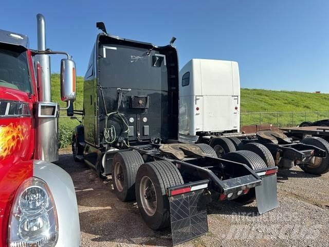 Kenworth T680 Traktorske jedinice