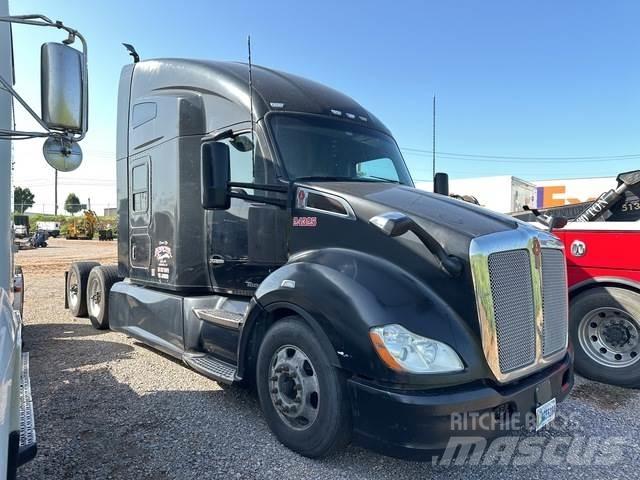 Kenworth T680 Traktorske jedinice