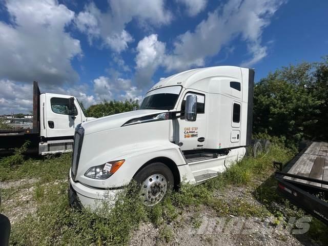 Kenworth T680 Traktorske jedinice