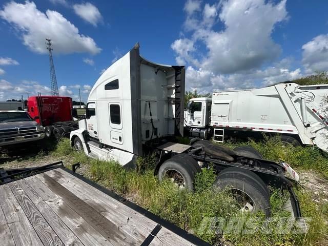 Kenworth T680 Traktorske jedinice