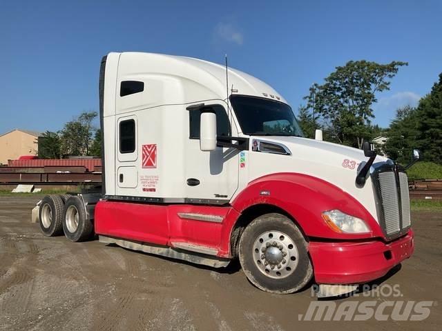 Kenworth T680 Traktorske jedinice