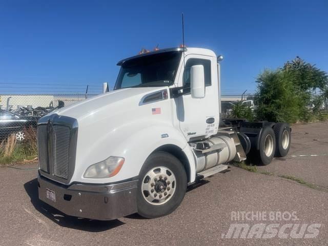Kenworth T680 Traktorske jedinice