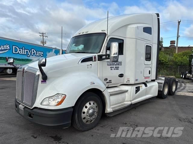 Kenworth T680 Traktorske jedinice