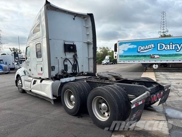 Kenworth T680 Traktorske jedinice