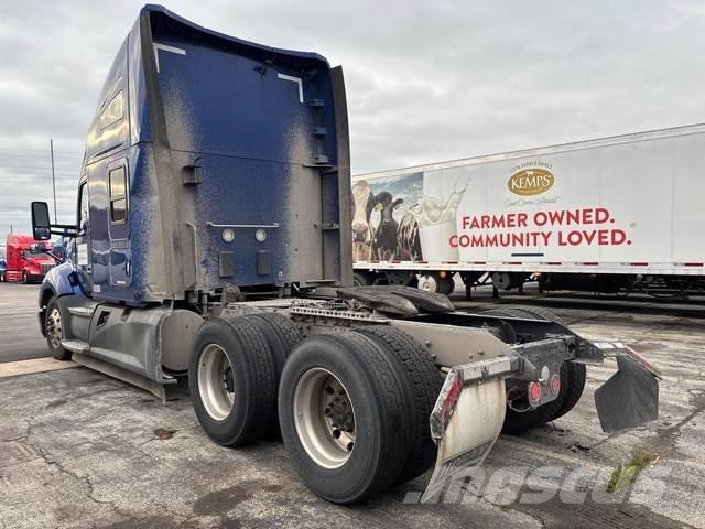 Kenworth T680 Traktorske jedinice