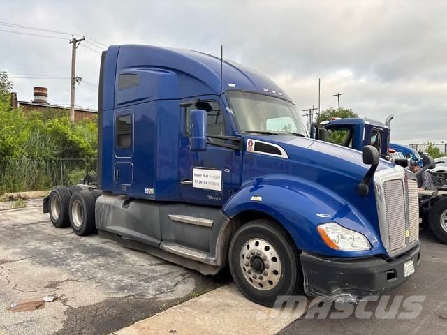 Kenworth T680 Traktorske jedinice
