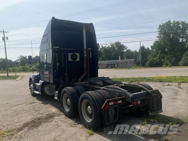 Kenworth T680 Traktorske jedinice