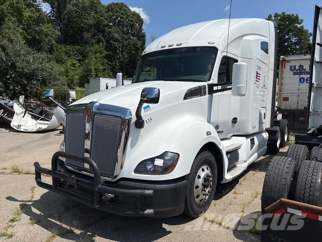 Kenworth T680 Traktorske jedinice