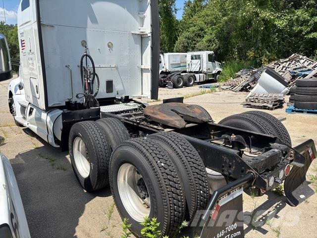 Kenworth T680 Traktorske jedinice