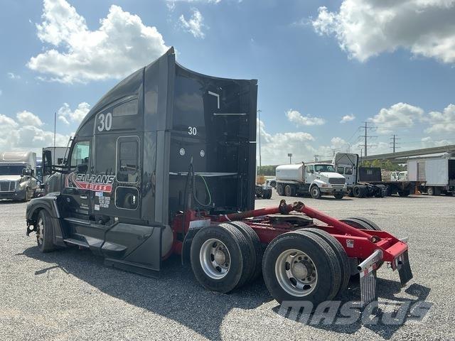 Kenworth T680 Traktorske jedinice