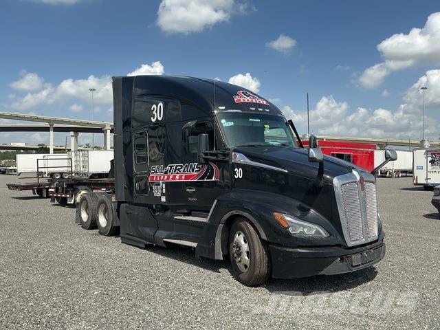 Kenworth T680 Traktorske jedinice