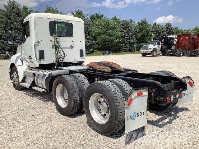 Kenworth T680 Traktorske jedinice
