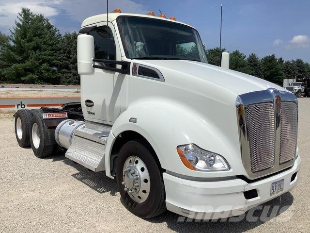 Kenworth T680 Traktorske jedinice