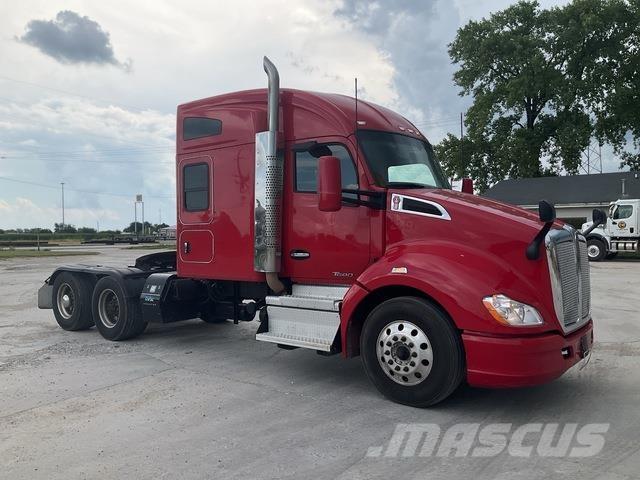 Kenworth T680 Traktorske jedinice