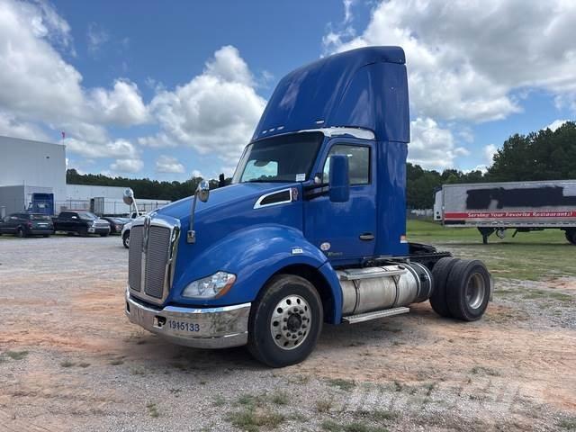 Kenworth T680 Traktorske jedinice