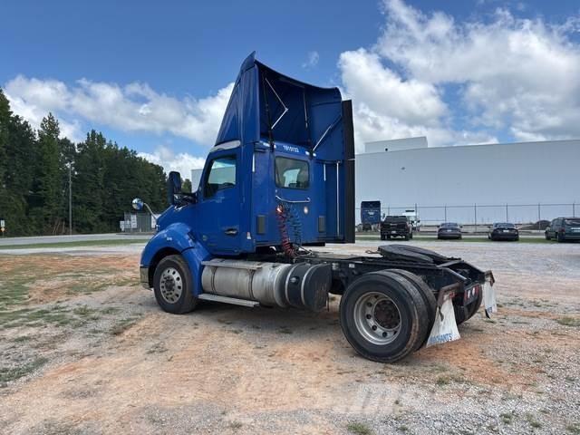 Kenworth T680 Traktorske jedinice