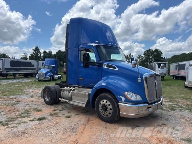 Kenworth T680 Traktorske jedinice