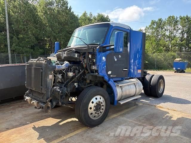 Kenworth T680 Traktorske jedinice