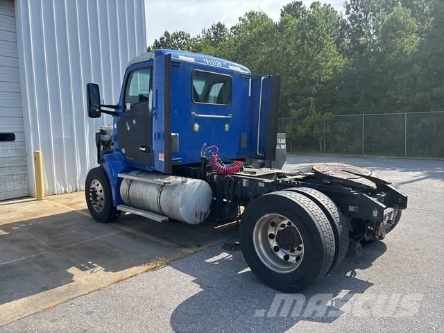 Kenworth T680 Traktorske jedinice
