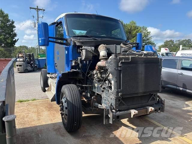 Kenworth T680 Traktorske jedinice
