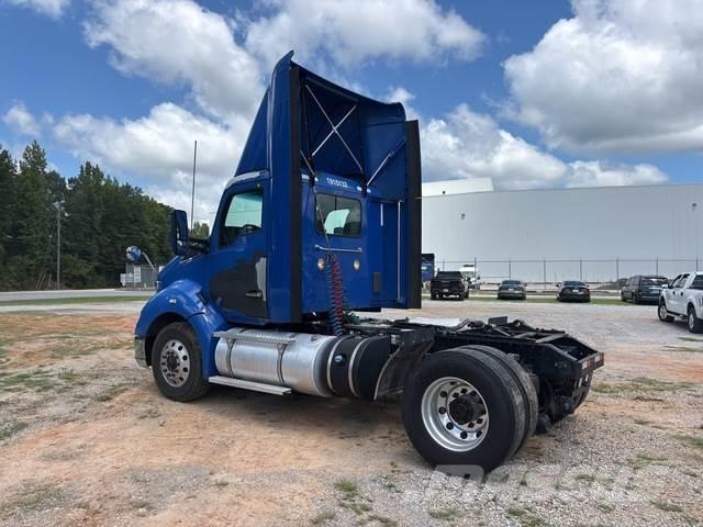Kenworth T680 Traktorske jedinice