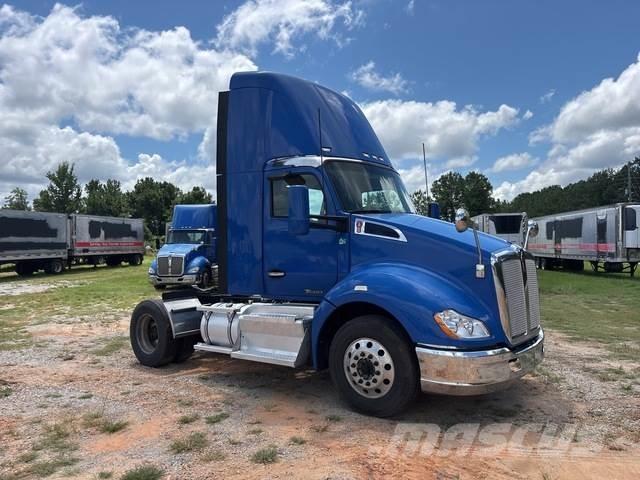 Kenworth T680 Traktorske jedinice