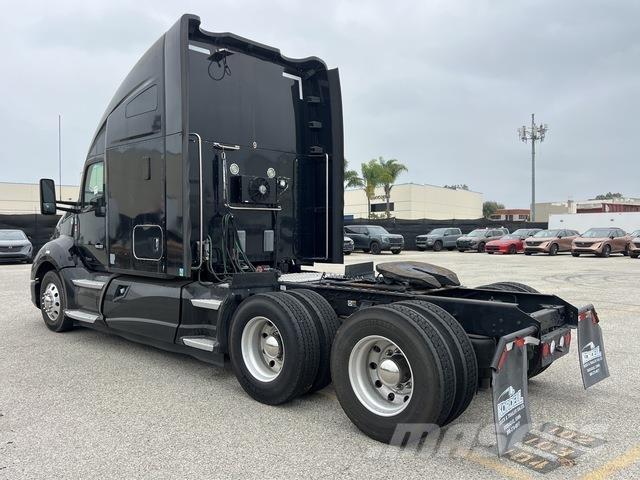 Kenworth T680 Traktorske jedinice