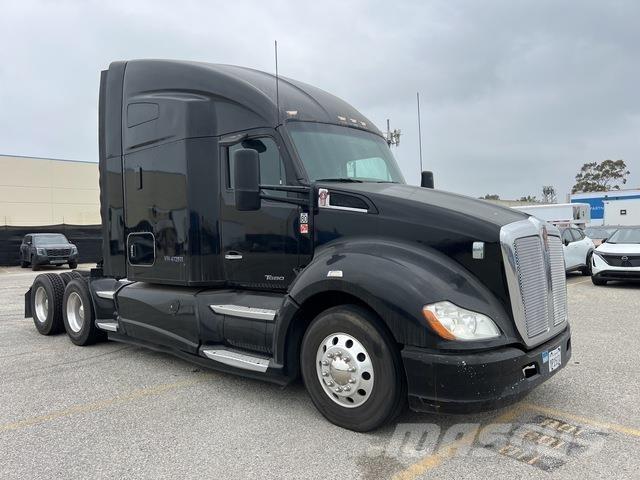 Kenworth T680 Traktorske jedinice