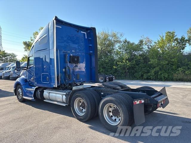 Kenworth T680 Traktorske jedinice
