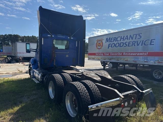 Kenworth T680 Traktorske jedinice