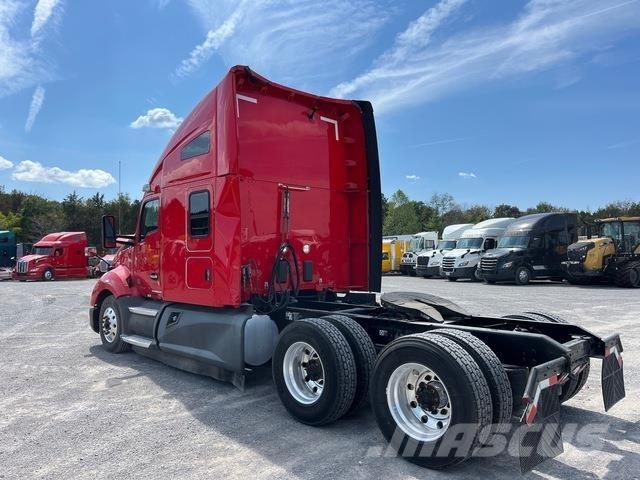 Kenworth T680 Traktorske jedinice