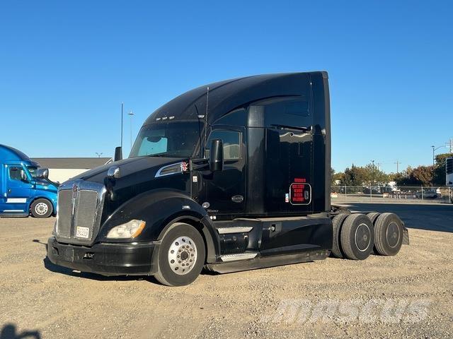 Kenworth T680 Traktorske jedinice
