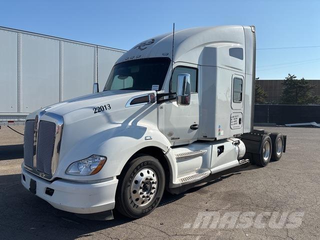 Kenworth T680 Traktorske jedinice