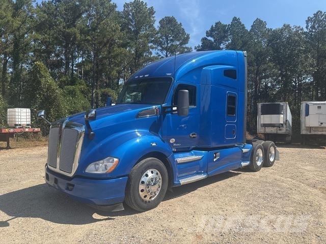 Kenworth T680 Traktorske jedinice