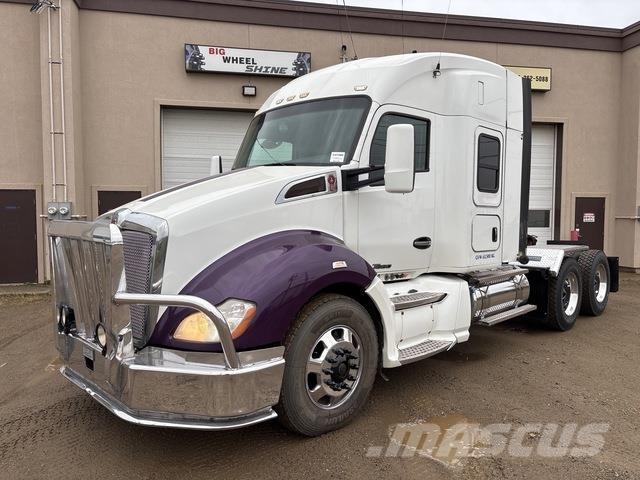 Kenworth T680 Traktorske jedinice