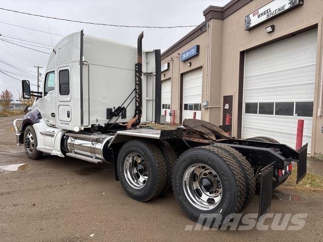 Kenworth T680 Traktorske jedinice